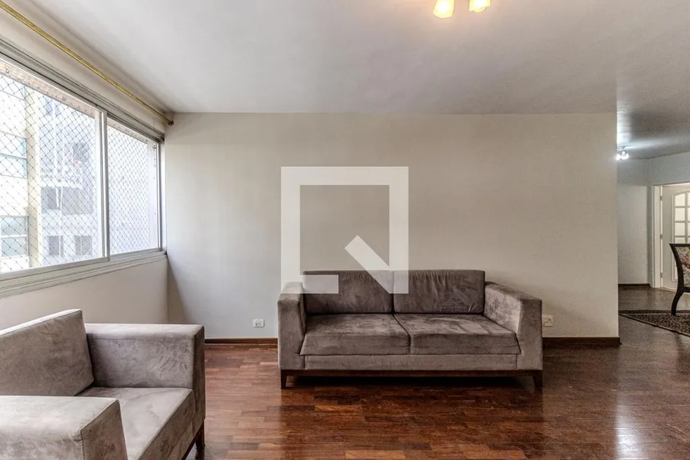 Apartamento, 4 quartos, 167 m² - Foto 11