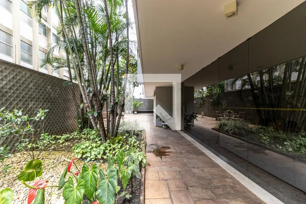 Apartamento, 4 quartos, 167 m² - Foto 5