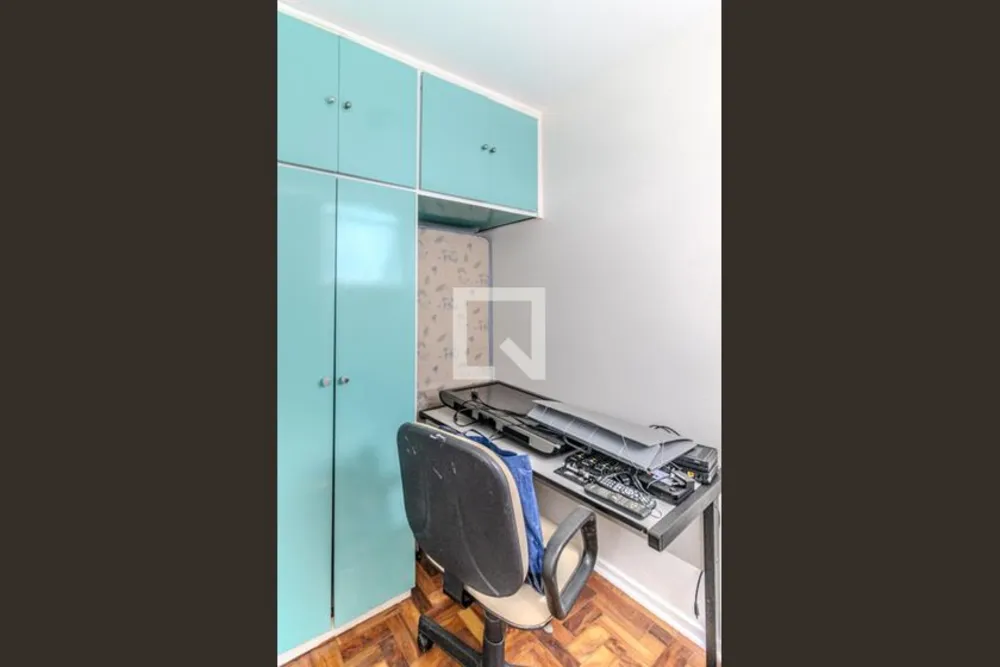 Apartamento, 4 quartos, 167 m² - Foto 7