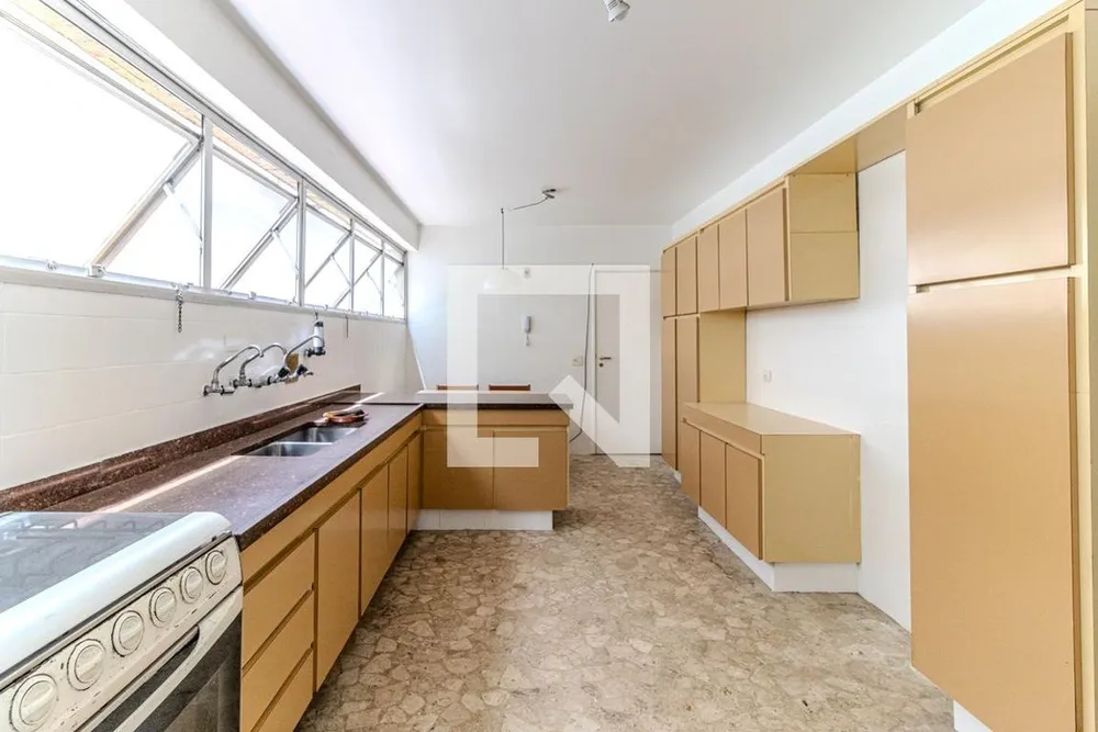 Apartamento, 4 quartos, 167 m² - Foto 3
