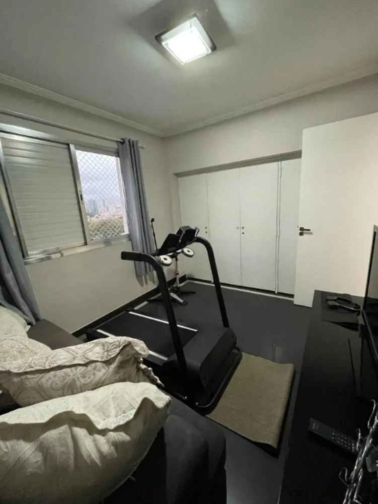 Apartamento, 3 quartos, 104 m² - Foto 2