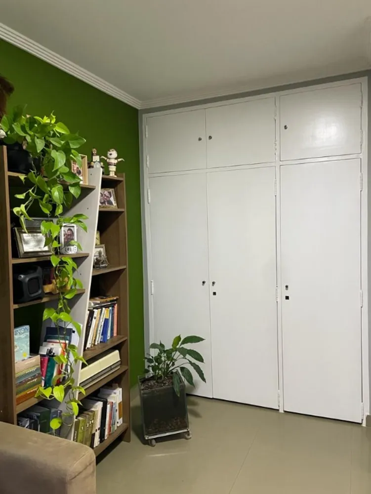 Apartamento, 3 quartos, 104 m² - Foto 3