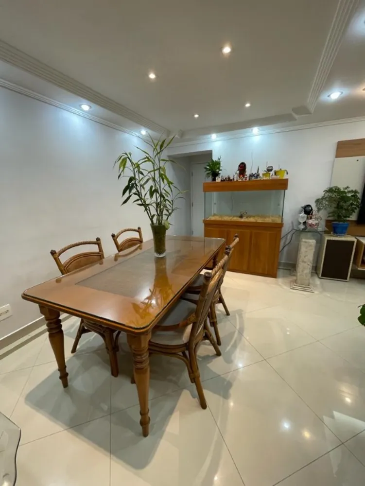 Apartamento, 3 quartos, 104 m² - Foto 1