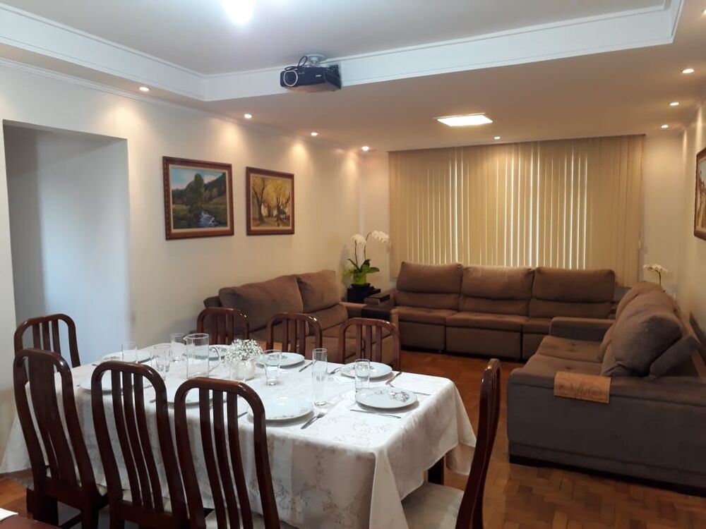 Apartamento, 3 quartos, 129 m² - Foto 15