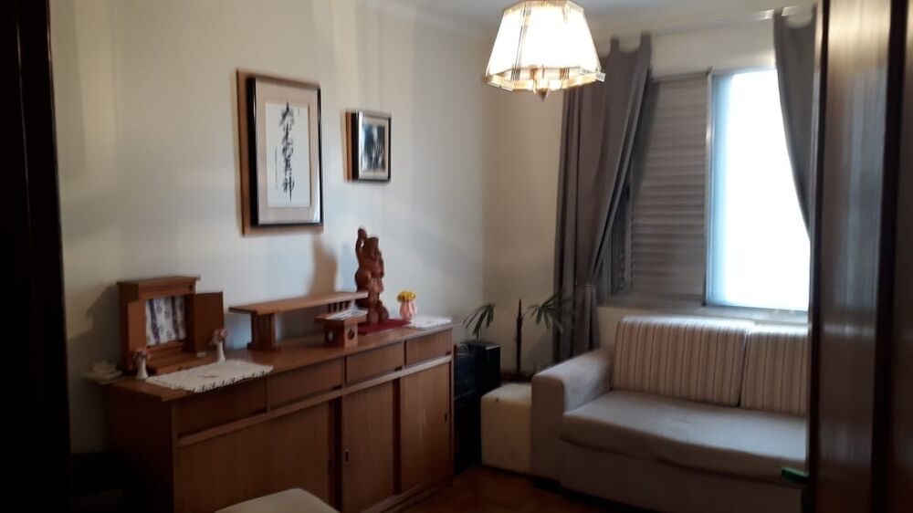 Apartamento, 3 quartos, 129 m² - Foto 11