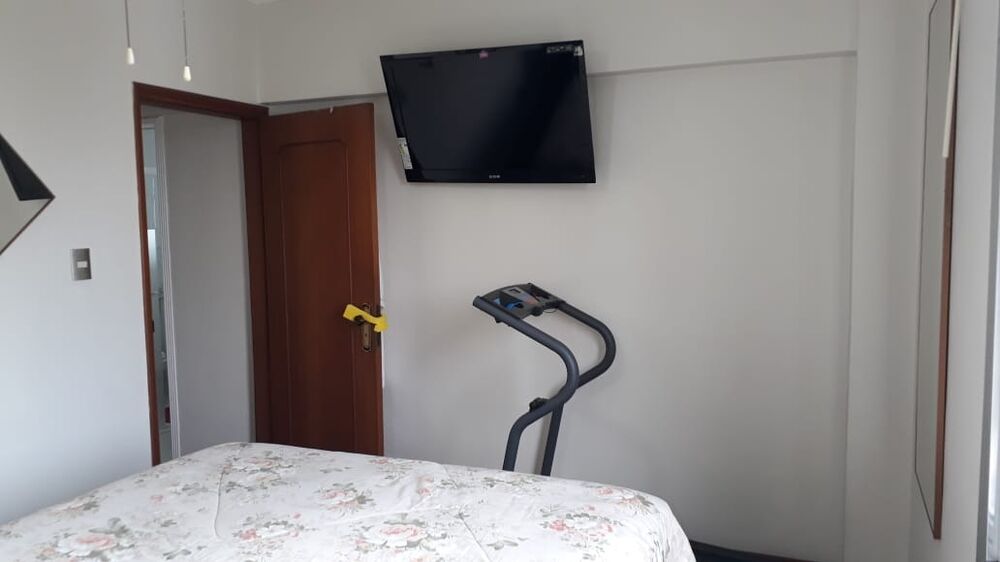 Apartamento, 3 quartos, 129 m² - Foto 14