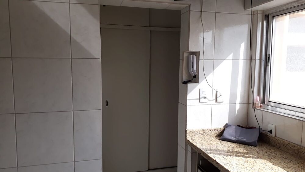 Apartamento, 3 quartos, 129 m² - Foto 1