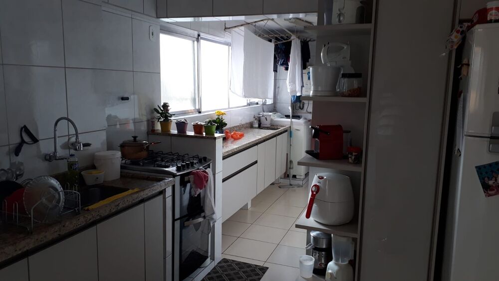 Apartamento, 3 quartos, 129 m² - Foto 7