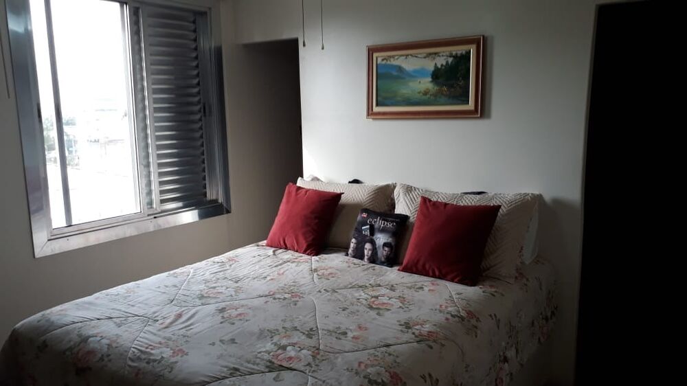 Apartamento, 3 quartos, 129 m² - Foto 21