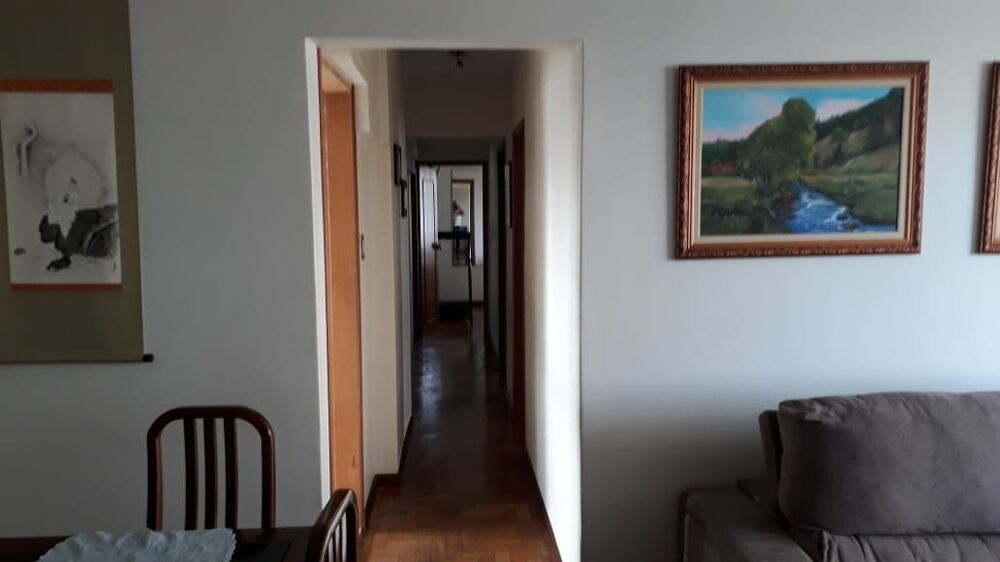 Apartamento, 3 quartos, 129 m² - Foto 3