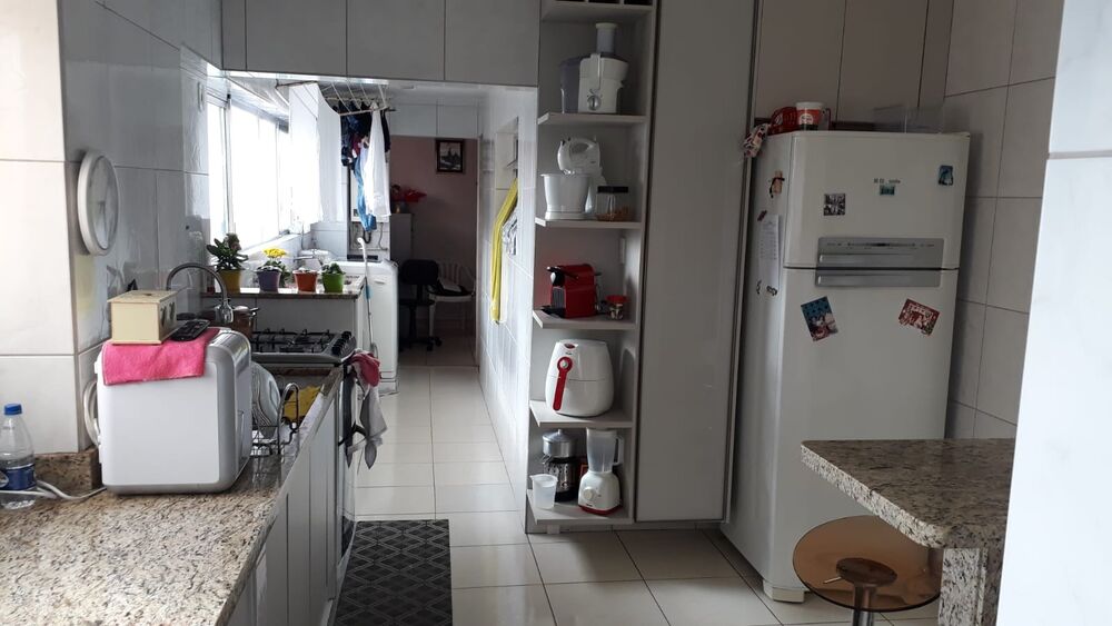 Apartamento, 3 quartos, 129 m² - Foto 24