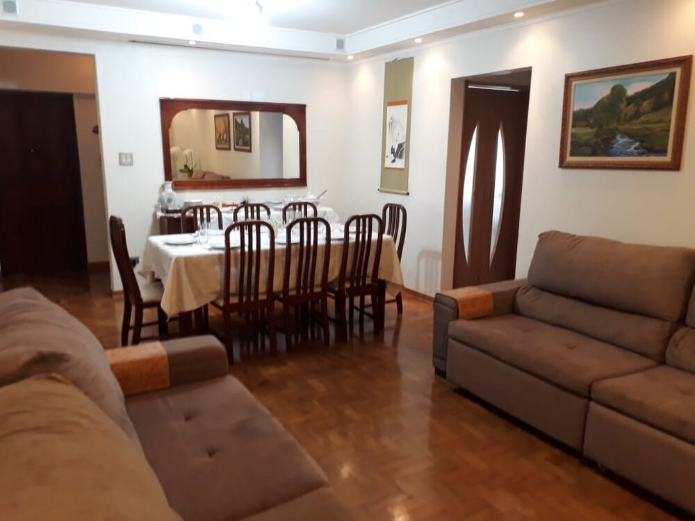 Apartamento, 3 quartos, 129 m² - Foto 23