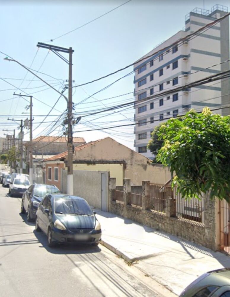 Terreno, 200 m² - Foto 1