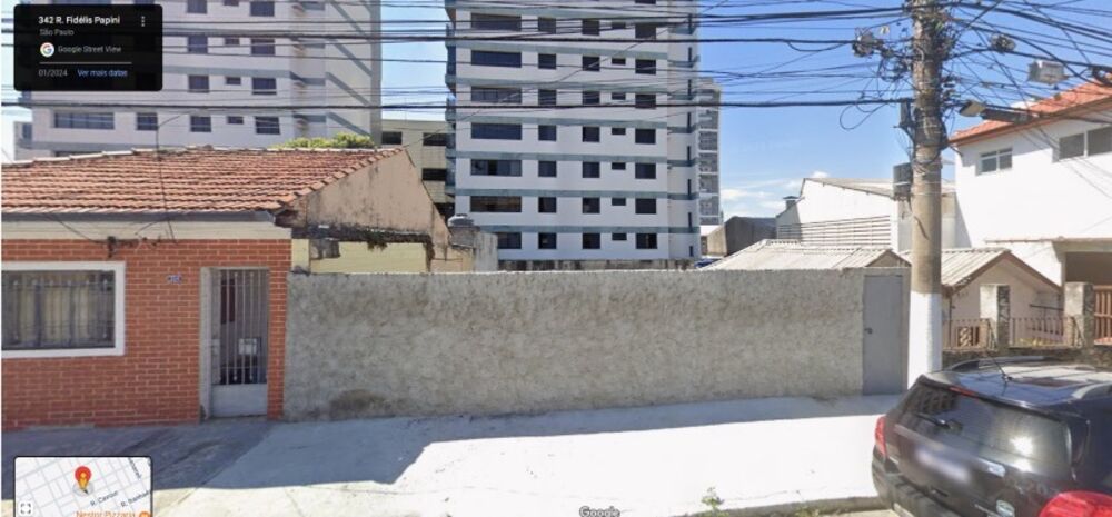 Terreno, 200 m² - Foto 4