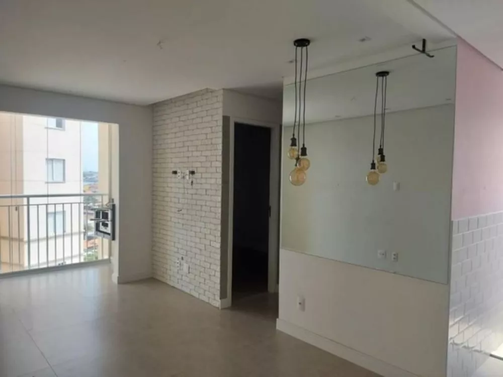 Apartamento à venda com 2 quartos, 52m² - Foto 4