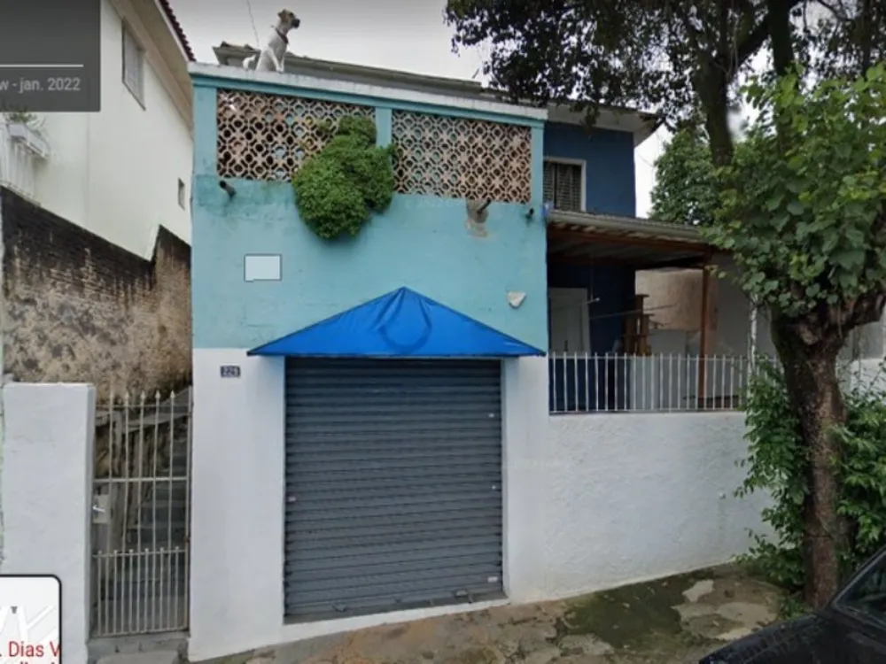 Terreno, 317 m² - Foto 1