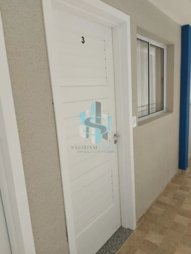Apartamento, 2 quartos, 39 m² - Foto 2