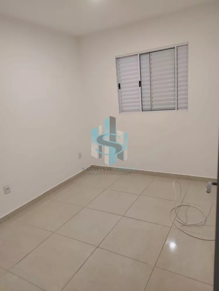 Apartamento, 2 quartos, 39 m² - Foto 3
