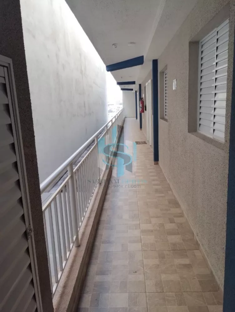 Apartamento, 2 quartos, 39 m² - Foto 4
