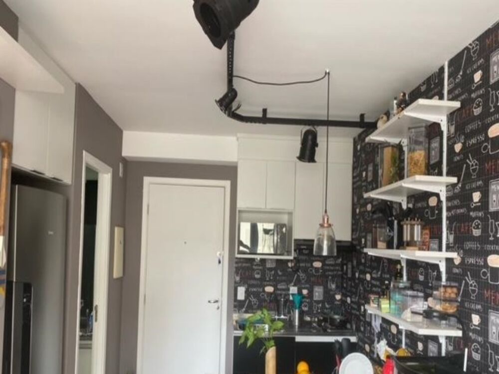 Apartamento, 1 quarto, 40 m² - Foto 1