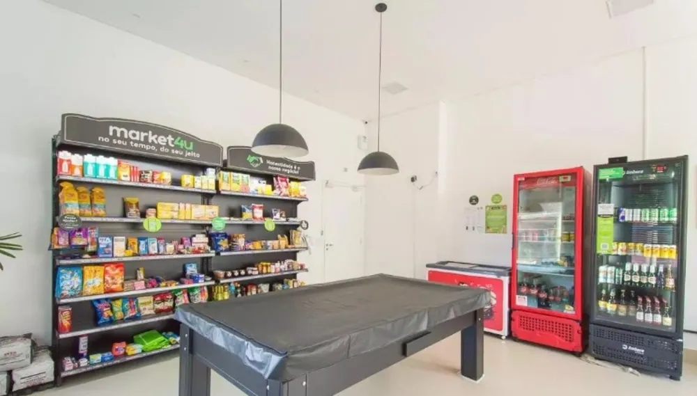 Apartamento, 2 quartos, 64 m² - Foto 8