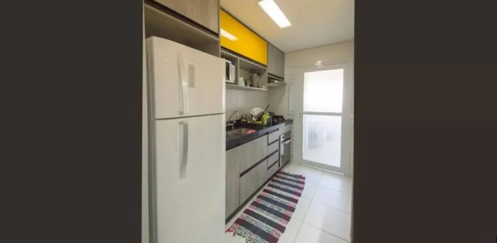 Apartamento, 2 quartos, 64 m² - Foto 2