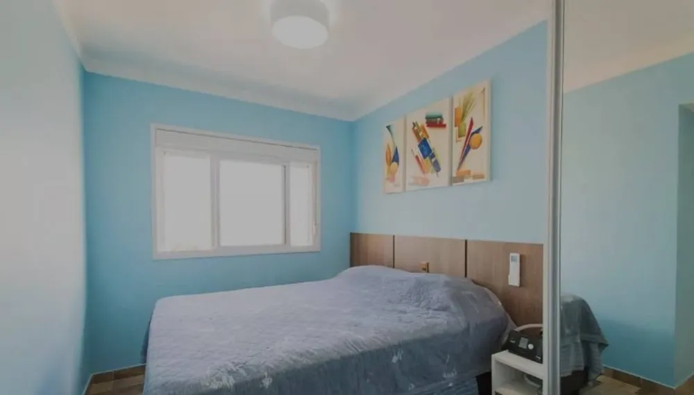 Apartamento, 2 quartos, 64 m² - Foto 3