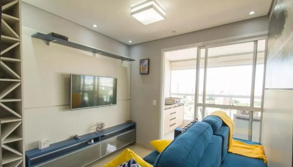 Apartamento, 2 quartos, 64 m² - Foto 1