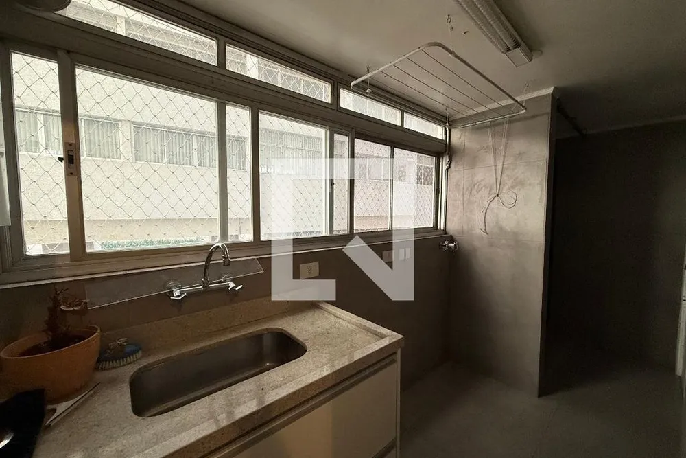 Apartamento, 2 quartos, 100 m² - Foto 3