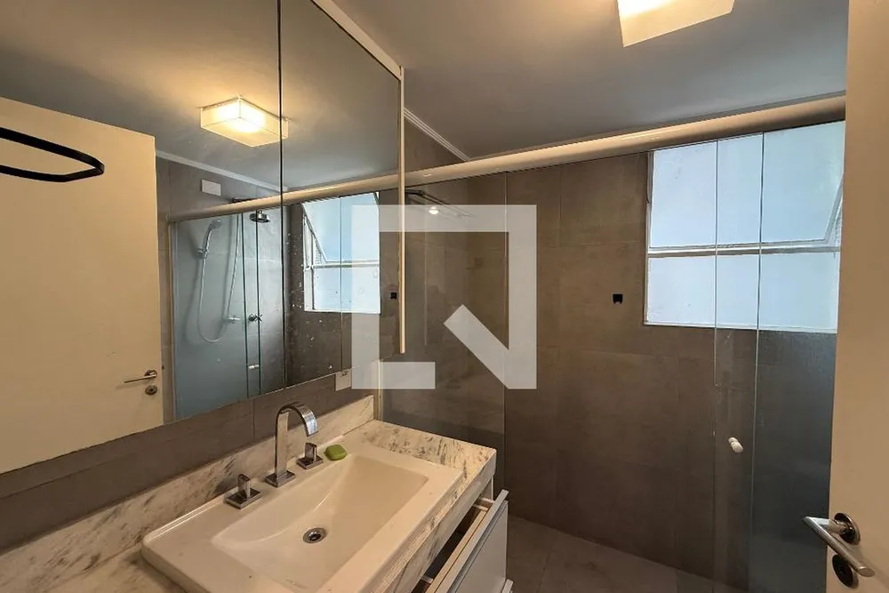 Apartamento, 2 quartos, 100 m² - Foto 1