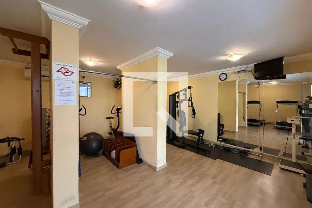 Apartamento, 2 quartos, 100 m² - Foto 5