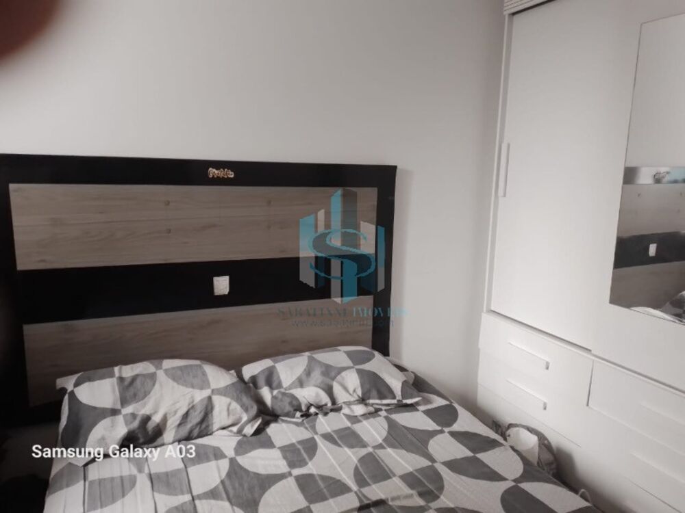 Kitnet-Studio, 28 m² - Foto 3