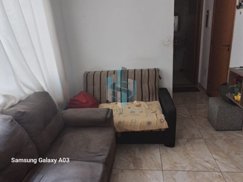 Kitnet-Studio, 28 m² - Foto 4