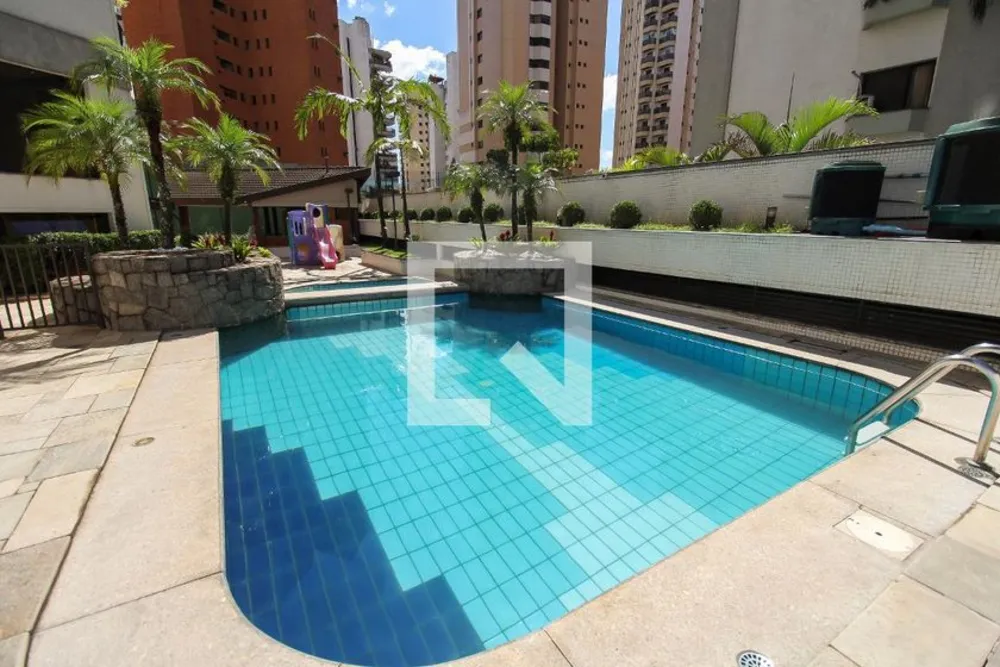 Apartamento, 3 quartos, 254 m² - Foto 11