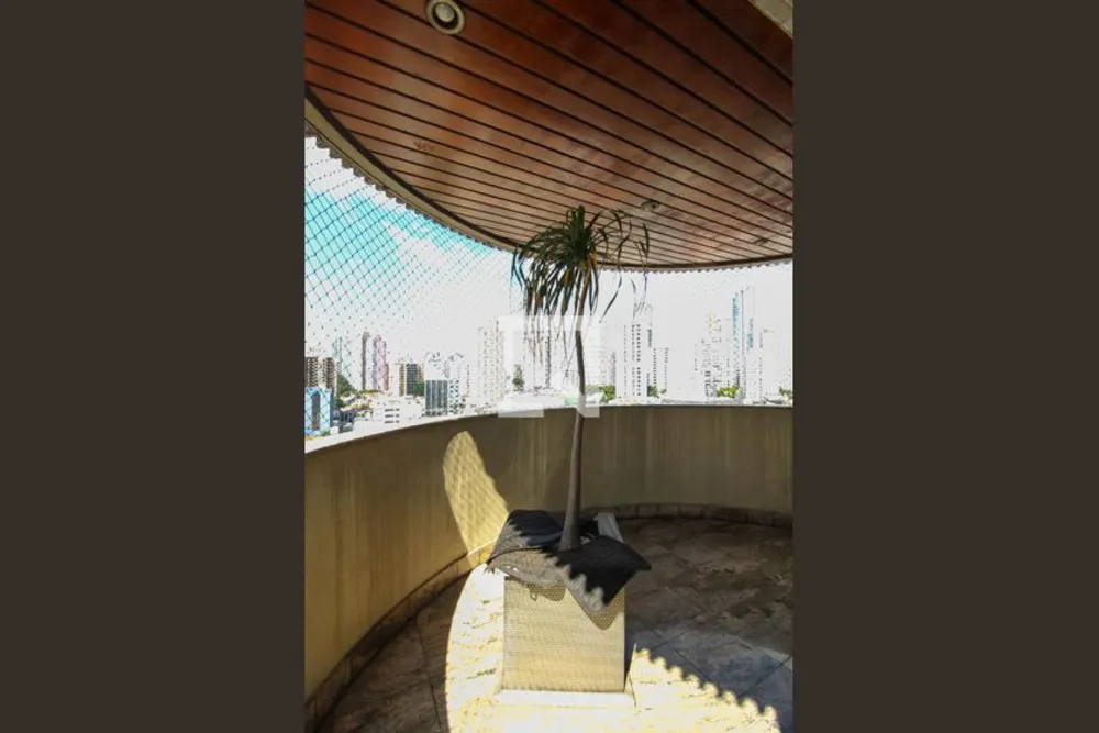 Apartamento, 3 quartos, 254 m² - Foto 3