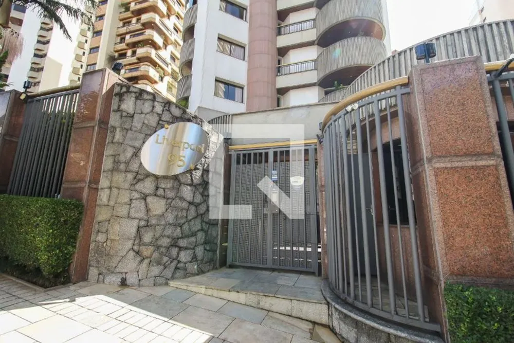 Apartamento, 3 quartos, 254 m² - Foto 12