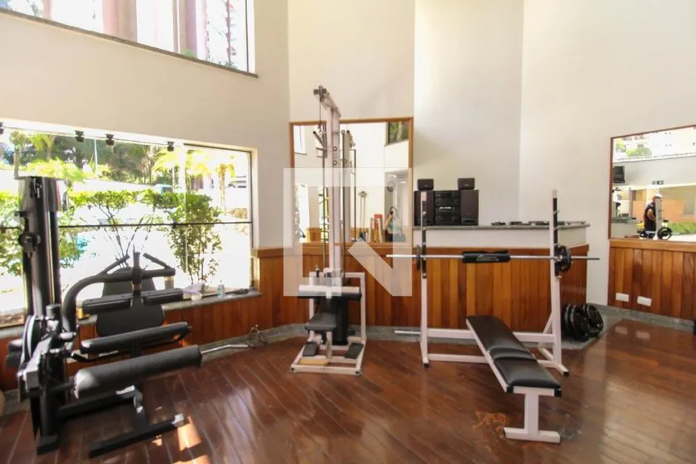 Apartamento, 3 quartos, 254 m² - Foto 10