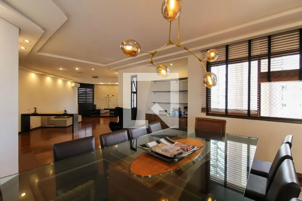 Apartamento, 3 quartos, 254 m² - Foto 1