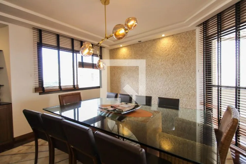 Apartamento, 3 quartos, 254 m² - Foto 2