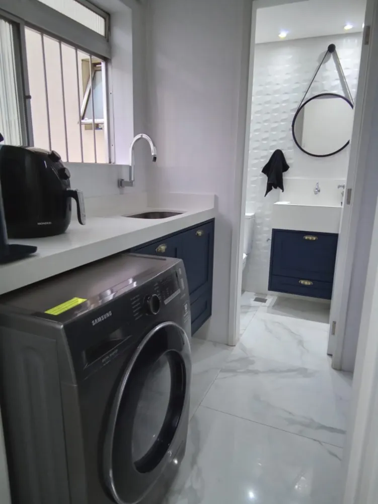 Apartamento, 3 quartos, 83 m² - Foto 5
