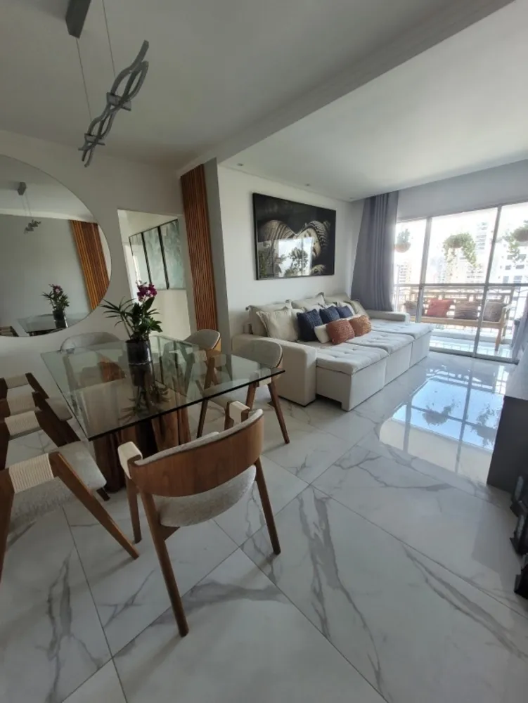 Apartamento, 3 quartos, 83 m² - Foto 2