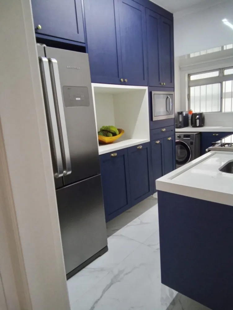 Apartamento, 3 quartos, 83 m² - Foto 4