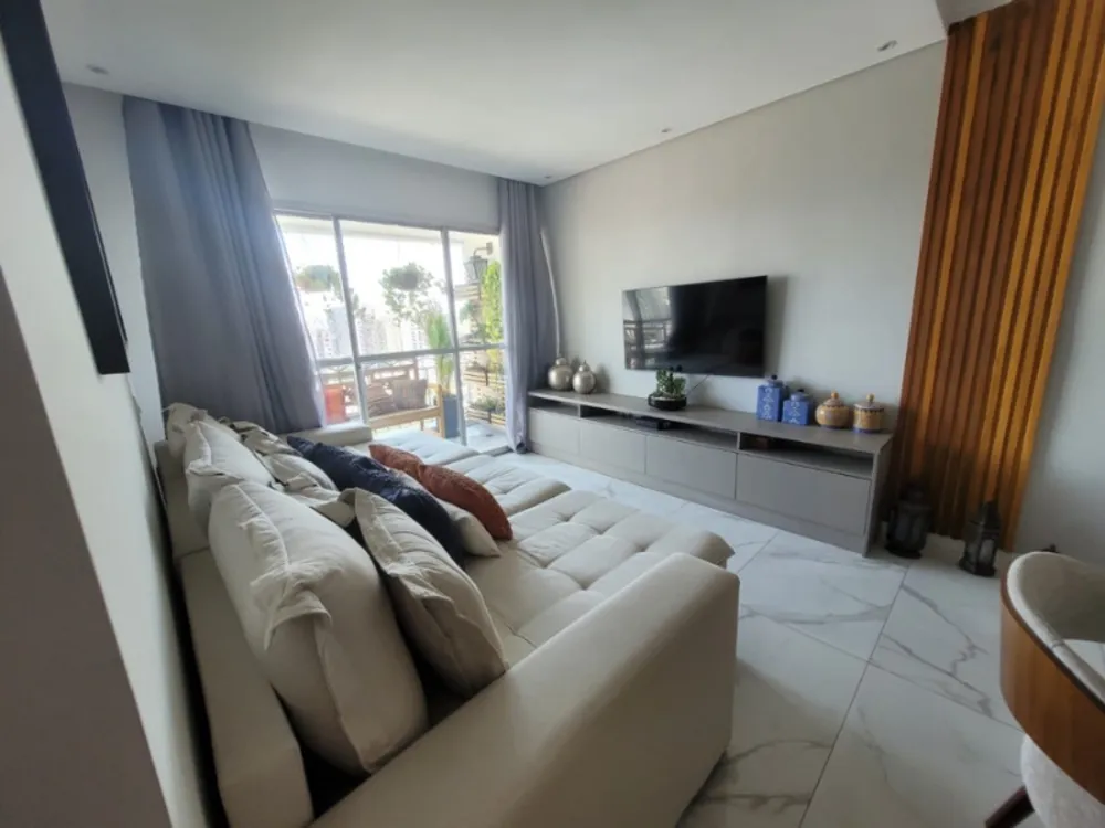 Apartamento, 3 quartos, 83 m² - Foto 1