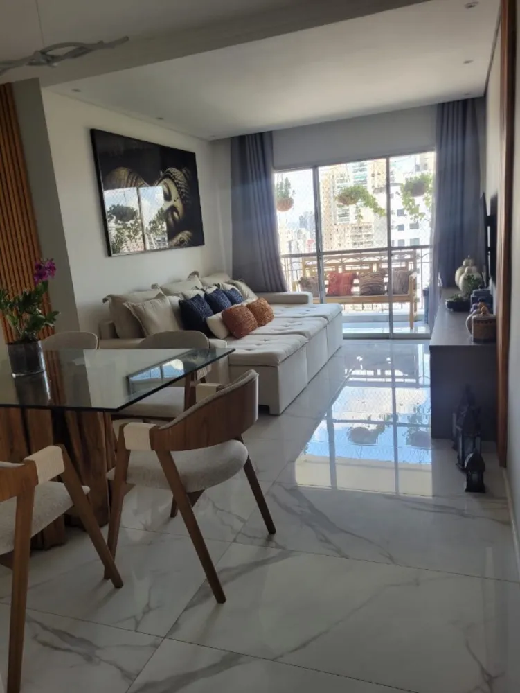 Apartamento, 3 quartos, 83 m² - Foto 3