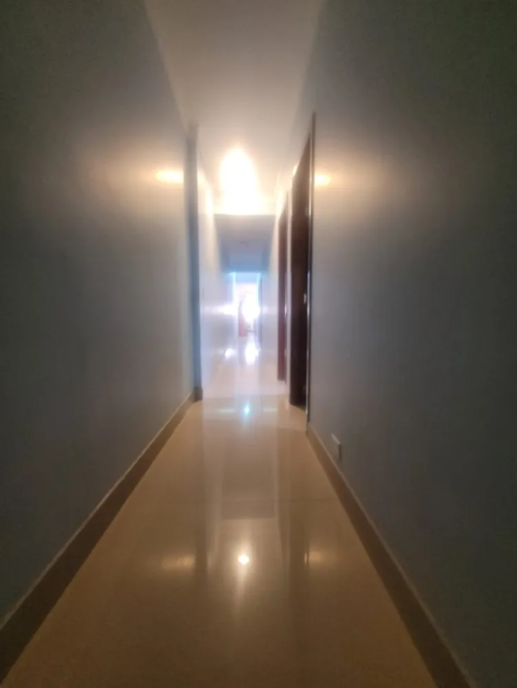 Casa, 4 quartos, 400 m² - Foto 1
