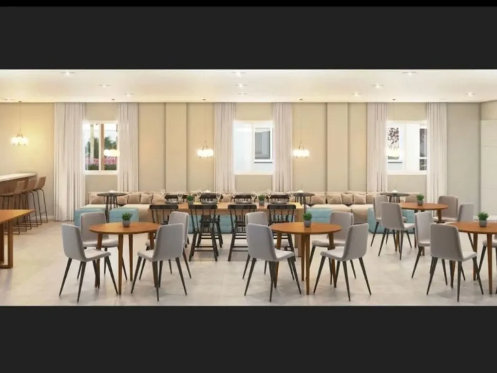 Apartamento, 2 quartos, 35 m² - Foto 8