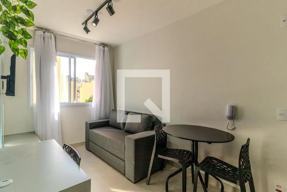 Apartamento, 1 quarto, 25 m² - Foto 6