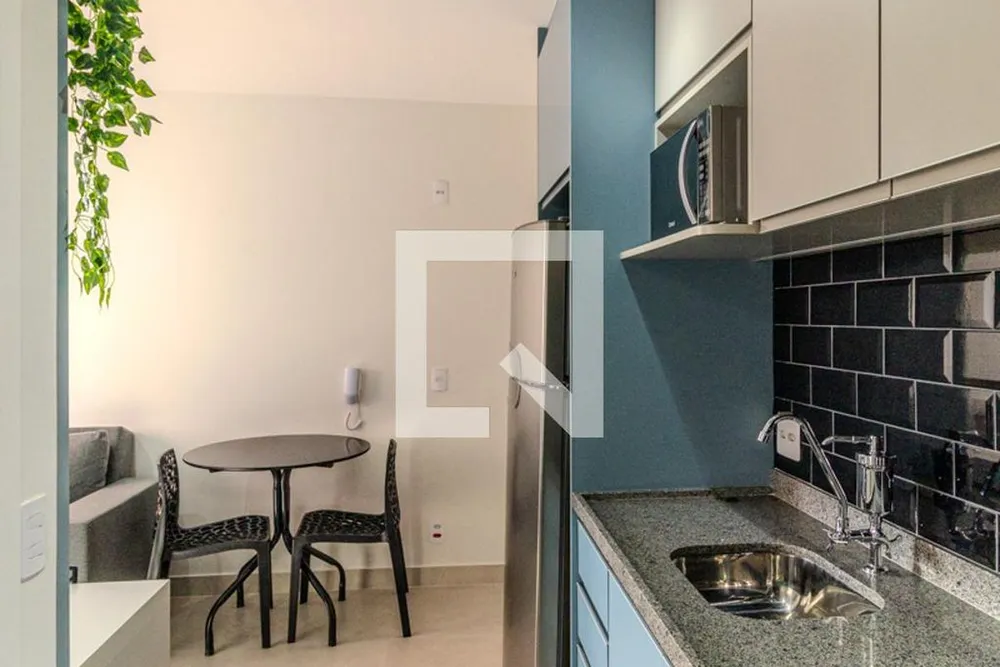 Apartamento, 1 quarto, 25 m² - Foto 2