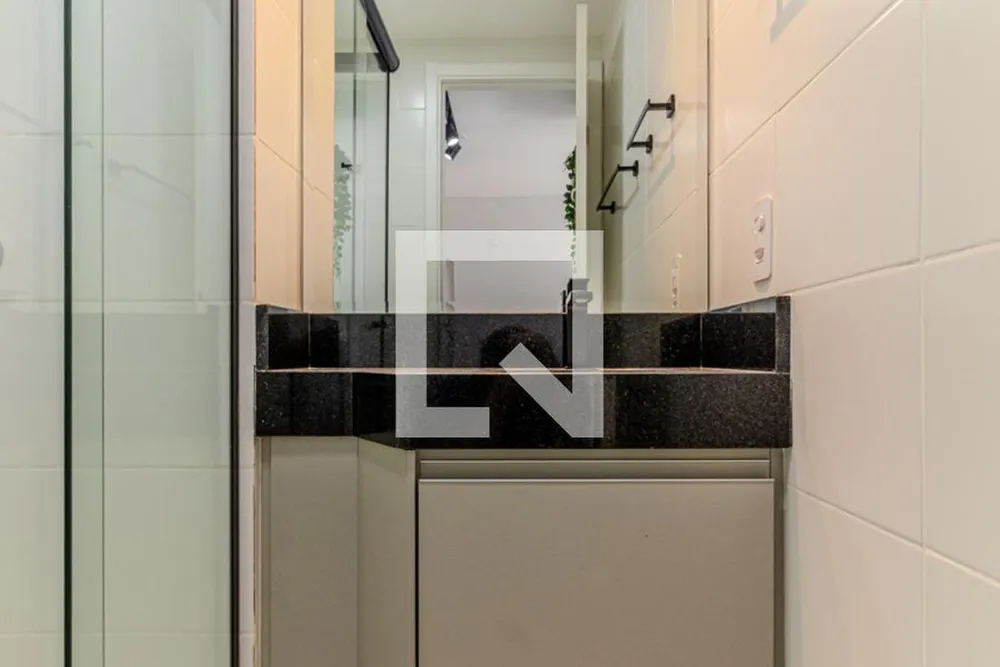Apartamento, 1 quarto, 25 m² - Foto 4