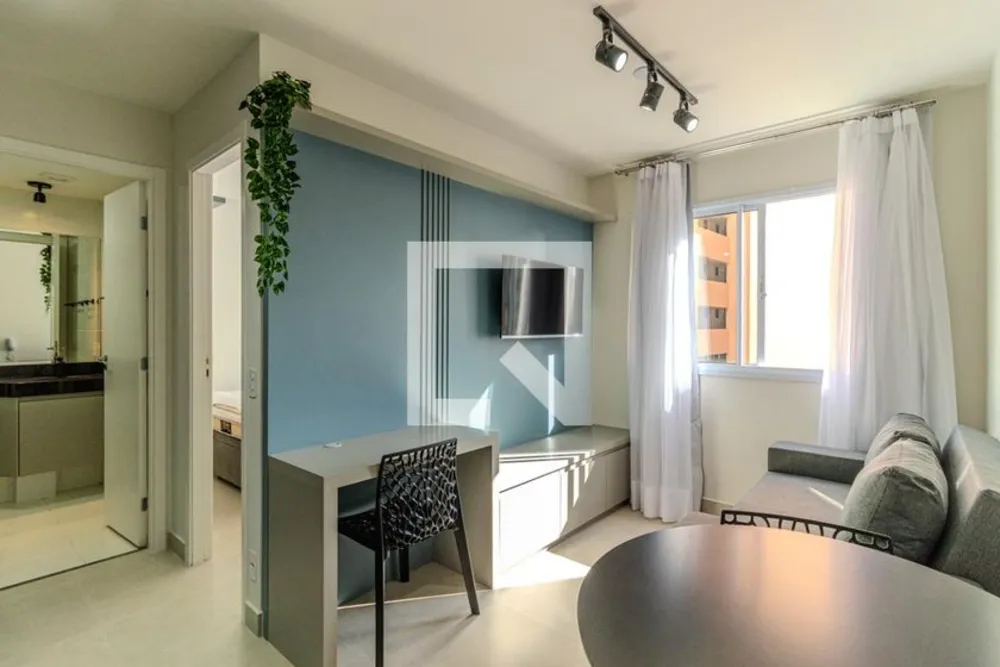 Apartamento, 1 quarto, 25 m² - Foto 3